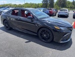 2021 Toyota Camry Hybrid XSE