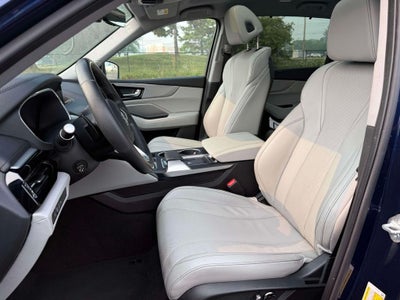 2024 Acura MDX Technology SH-AWD