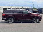 2019 Lincoln Navigator L Select