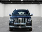 2023 Lincoln Navigator L Black Label
