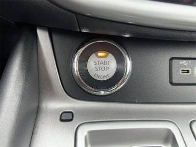 2019 Nissan Murano SV