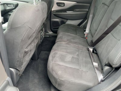 2019 Nissan Murano SV