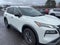 2022 Nissan Rogue S