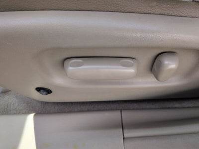 2010 Toyota Highlander Base