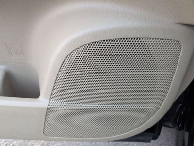 2010 Toyota Highlander Base