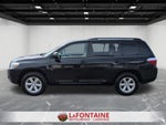 2010 Toyota Highlander Base