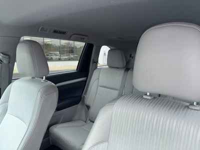 2015 Toyota Highlander LE Plus V6