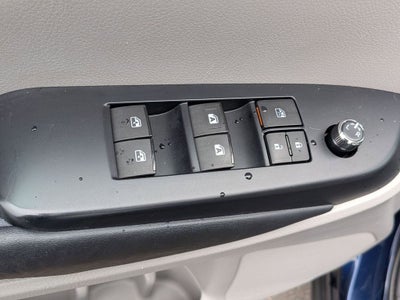 2015 Toyota Highlander LE Plus V6