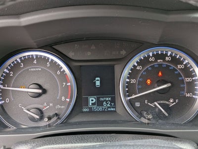 2015 Toyota Highlander LE Plus V6