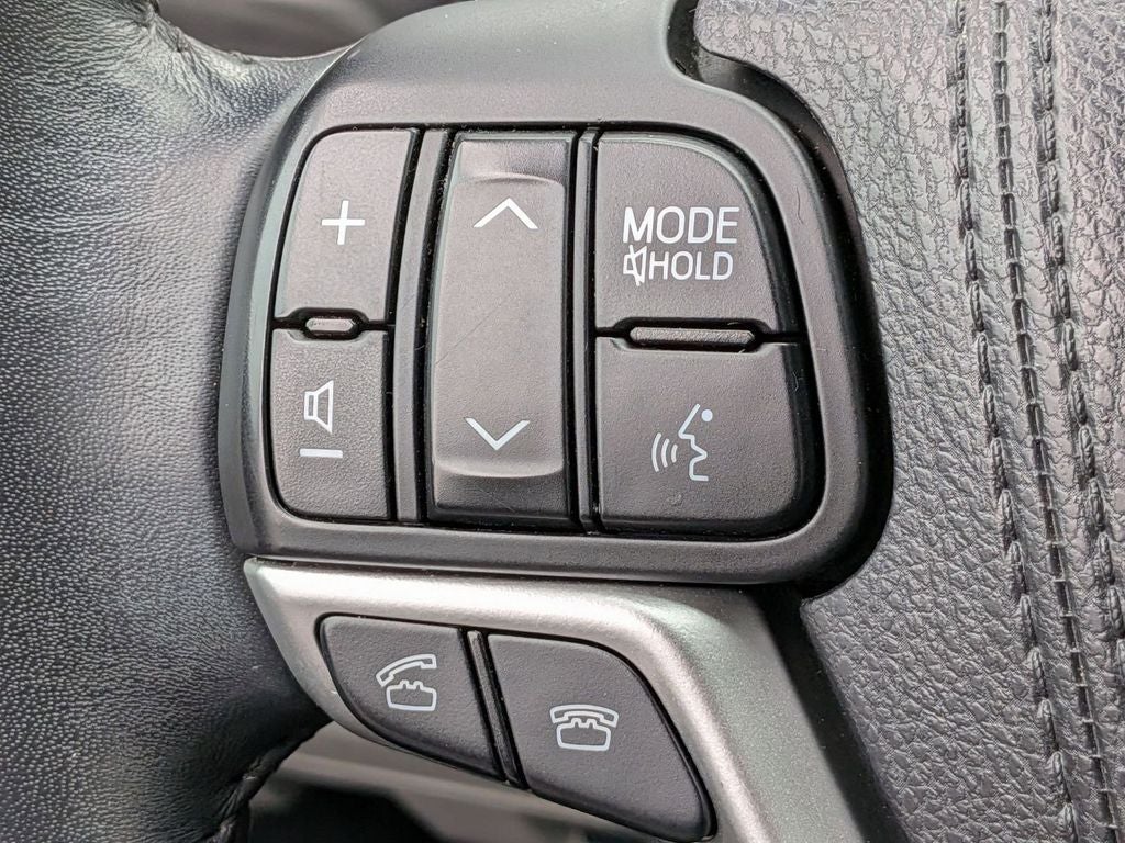 2015 Toyota Highlander LE Plus V6