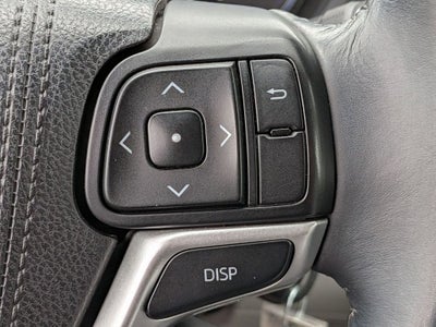 2015 Toyota Highlander LE Plus V6