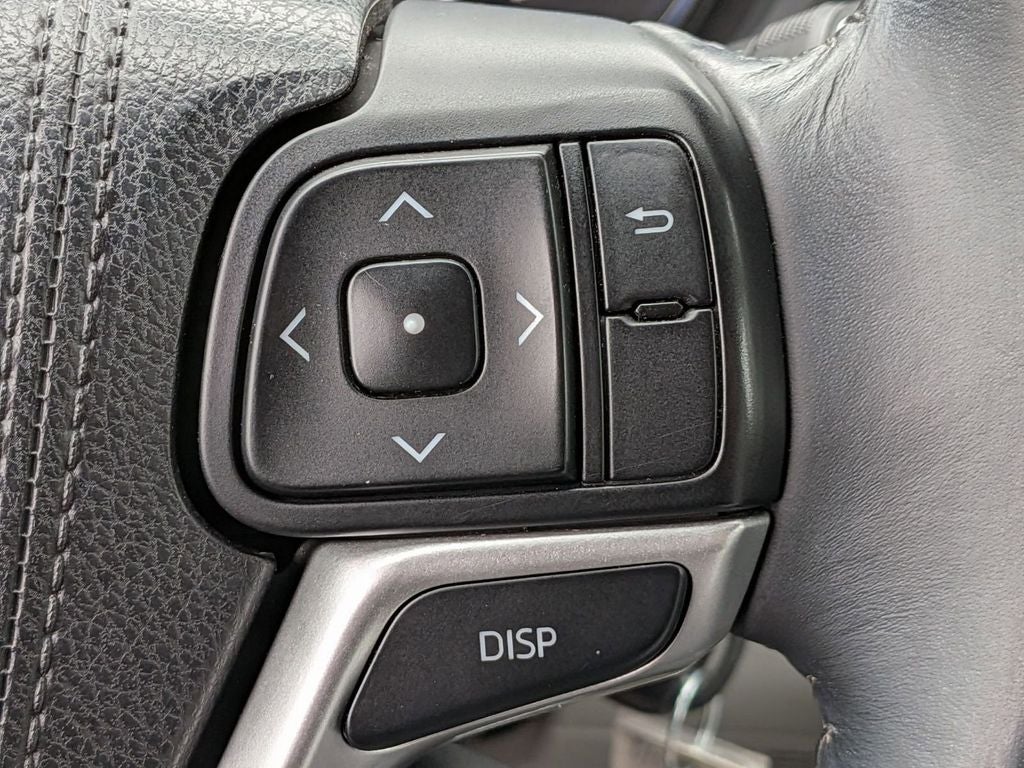 2015 Toyota Highlander LE Plus V6