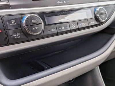 2015 Toyota Highlander LE Plus V6