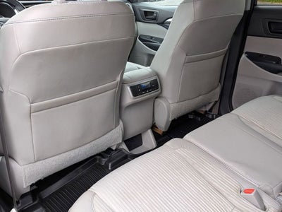 2015 Toyota Highlander LE Plus V6