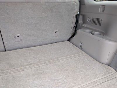 2015 Toyota Highlander LE Plus V6