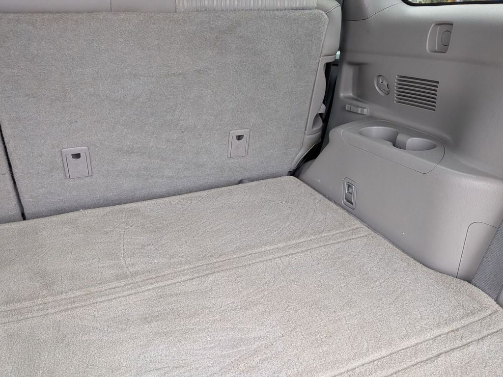 2015 Toyota Highlander LE Plus V6
