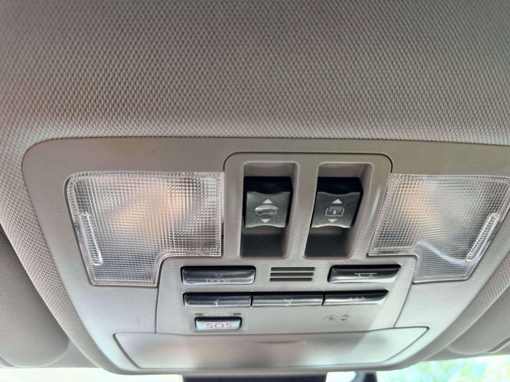 2019 Toyota Highlander Limited Platinum
