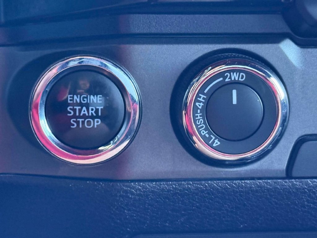 2017 Toyota Tacoma SR5 V6