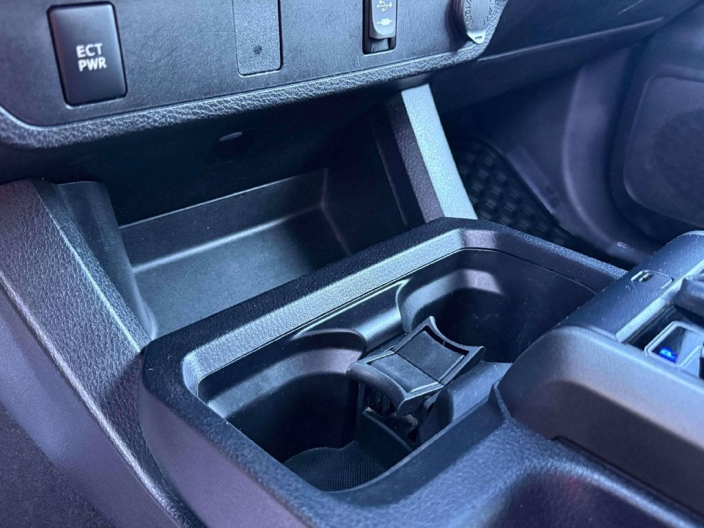 2017 Toyota Tacoma SR5 V6