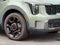 2025 Kia Sorento X-Line EX