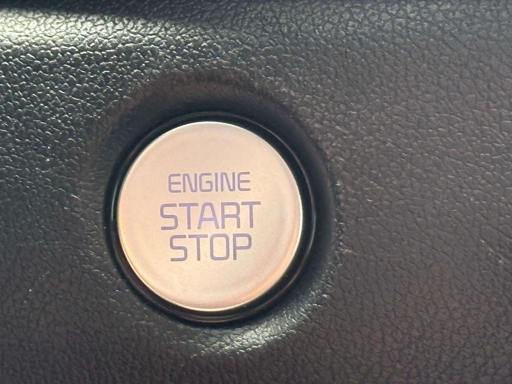 2025 Kia Sorento X-Line EX