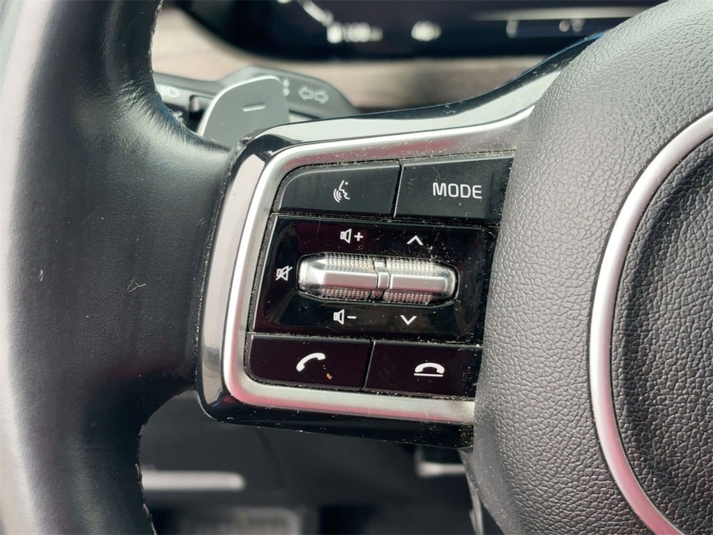 2022 Kia Sorento X-Line SX Prestige