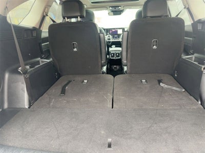 2022 Kia Sorento X-Line SX Prestige