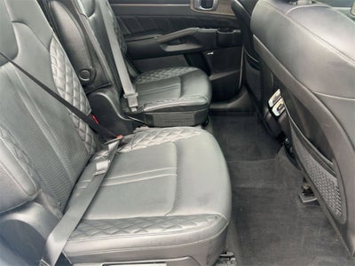 2022 Kia Sorento X-Line SX Prestige