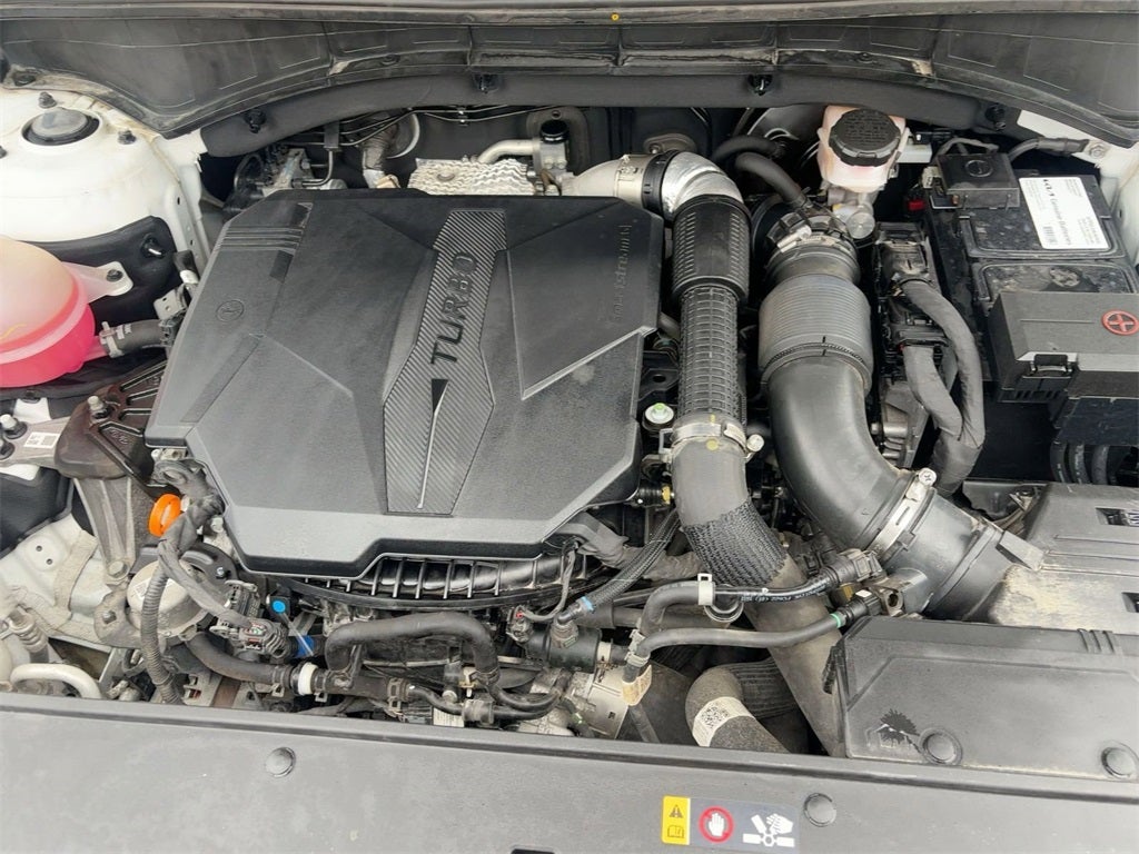 2022 Kia Sorento X-Line SX Prestige