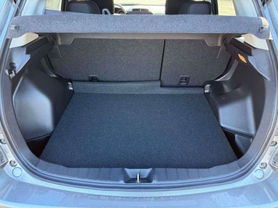 2027 Mitsubishi Outlander Sport S