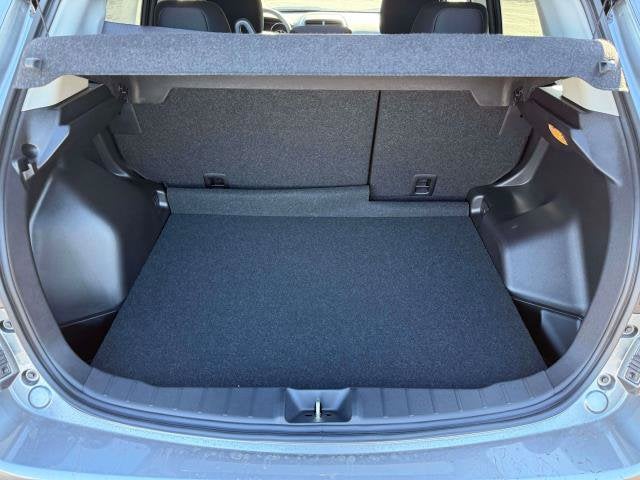 2027 Mitsubishi Outlander Sport S