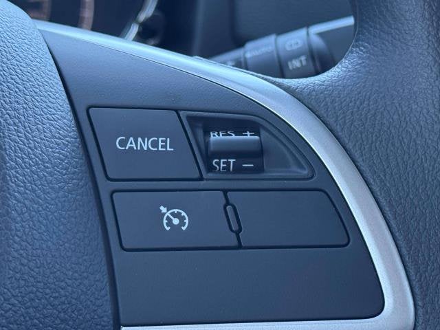 2027 Mitsubishi Outlander Sport S
