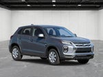 2027 Mitsubishi Outlander Sport S