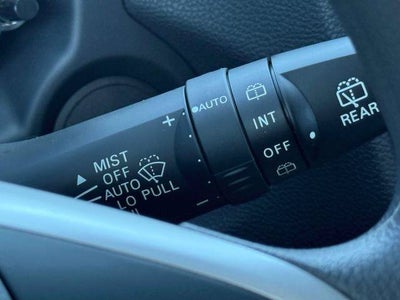 2027 Mitsubishi Outlander Sport S
