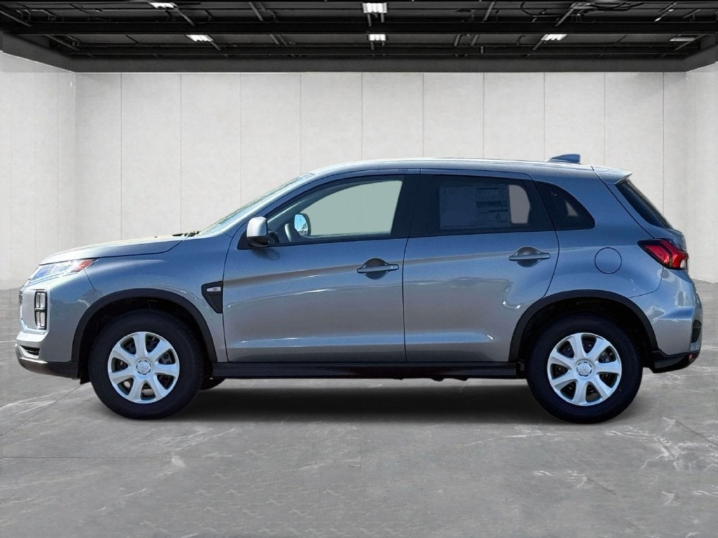 2027 Mitsubishi Outlander Sport S