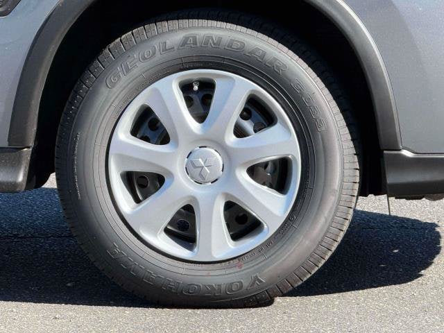 2027 Mitsubishi Outlander Sport S