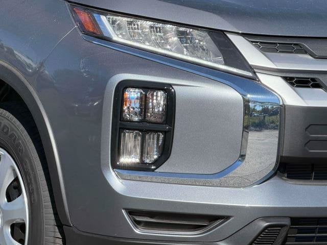2027 Mitsubishi Outlander Sport S