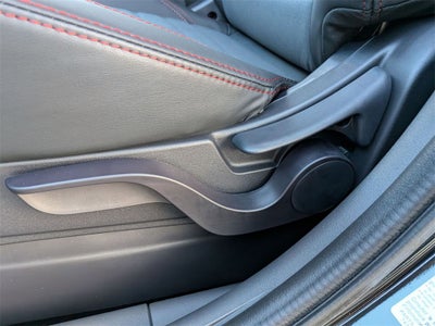 2025 Mitsubishi Outlander Sport 2.0 SE