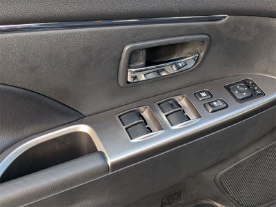 2025 Mitsubishi Outlander Sport 2.0 SE