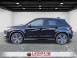 2025 Mitsubishi Outlander Sport 2.0 SE
