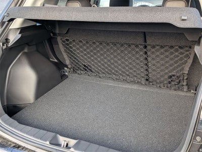 2025 Mitsubishi Outlander Sport 2.0 SE