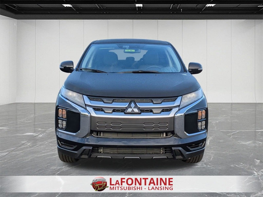 2025 Mitsubishi Outlander Sport 2.0 SE