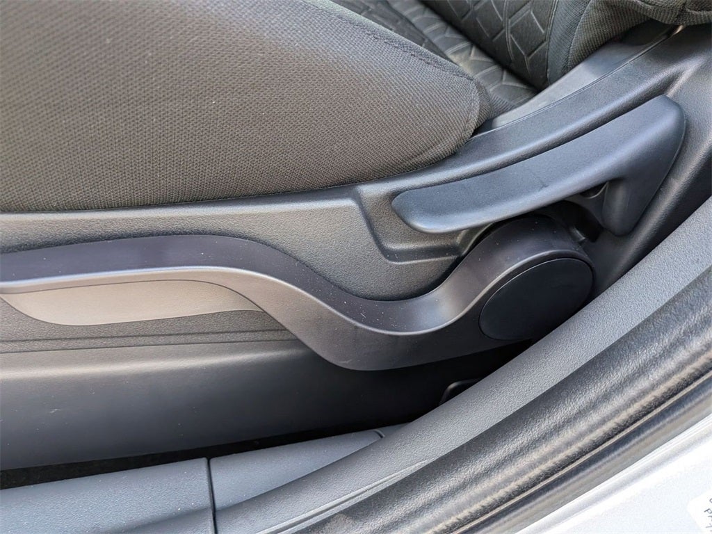 2025 Mitsubishi Outlander Sport 2.0 Trail Edition