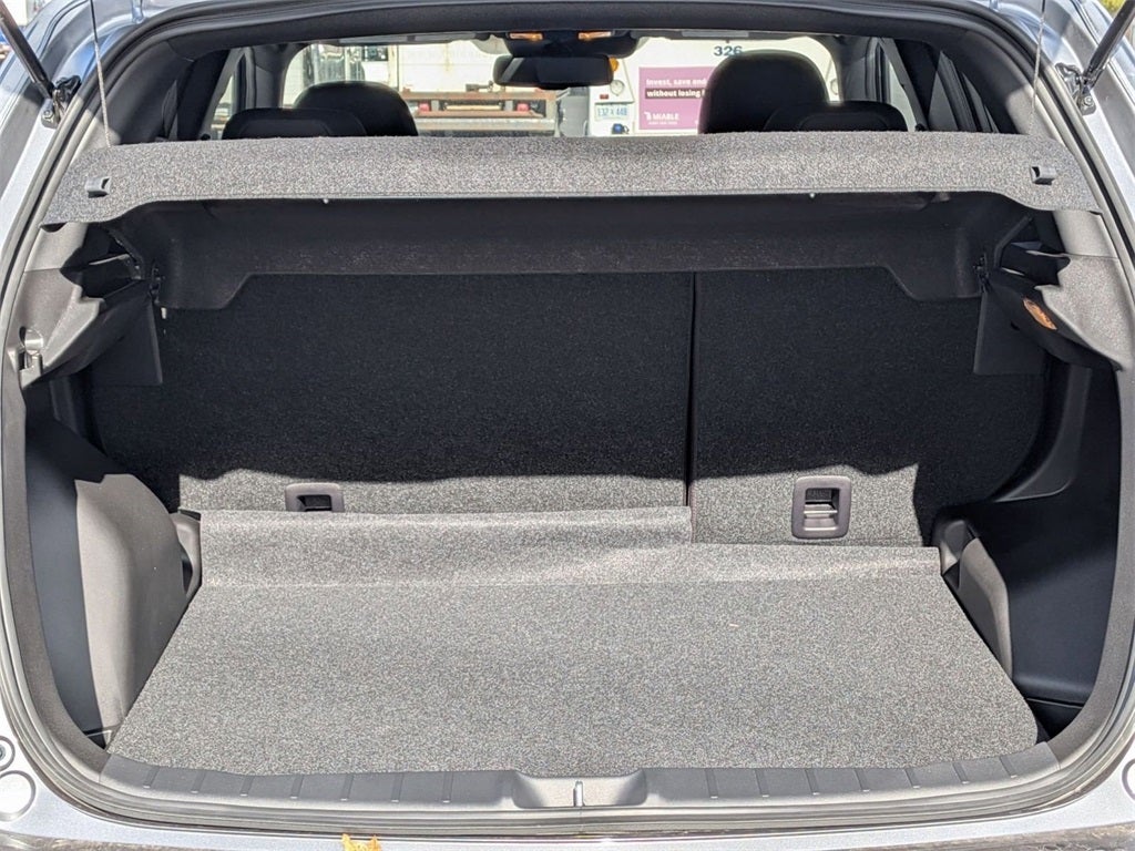 2025 Mitsubishi Outlander Sport 2.0 Trail Edition