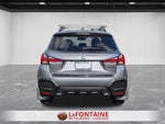 2025 Mitsubishi Outlander Sport 2.0 Trail Edition