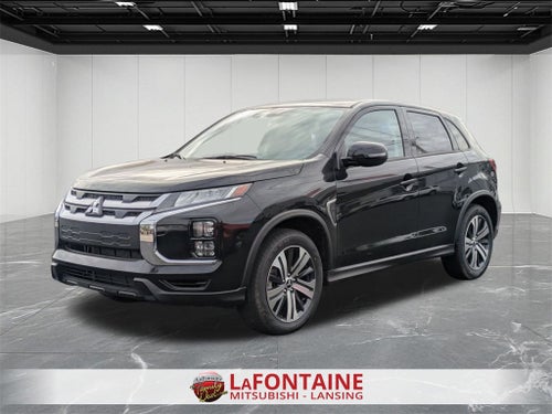 2025 Mitsubishi Outlander Sport 2.0 SE