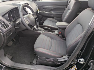 2025 Mitsubishi Outlander Sport 2.0 SE