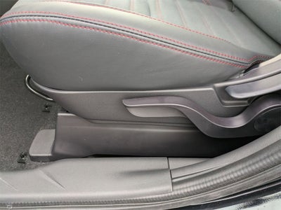 2025 Mitsubishi Outlander Sport 2.0 SE