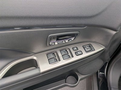 2025 Mitsubishi Outlander Sport 2.0 SE