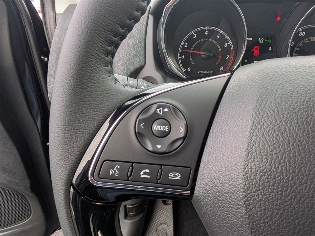 2025 Mitsubishi Outlander Sport 2.0 SE